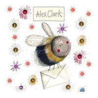 Alex Clark Art Ltd