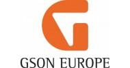 Ainrs Mednis - GSON Europe AB