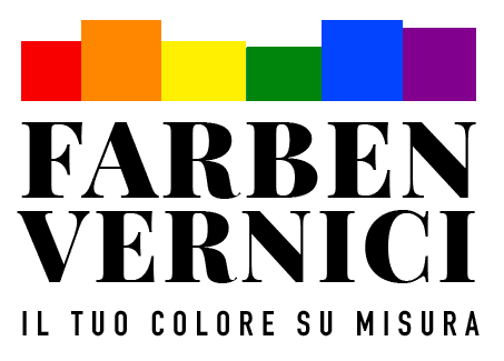 Farben Vernici